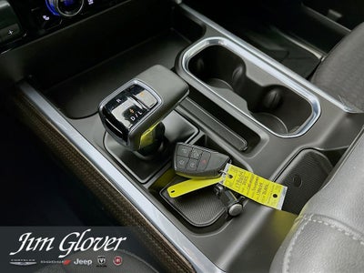 2025 Chevrolet Silverado 1500 4WD Crew Cab Short Bed RST