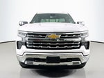 2025 Chevrolet Silverado 1500 4WD Crew Cab Short Bed LTZ