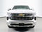2025 Chevrolet Silverado 1500 4WD Crew Cab Short Bed LTZ