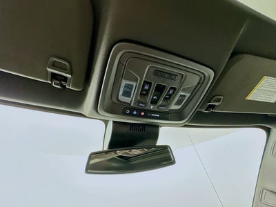 2025 Chevrolet Silverado 1500 4WD Crew Cab Short Bed LTZ