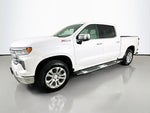 2025 Chevrolet Silverado 1500 4WD Crew Cab Short Bed LTZ