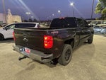 2015 Chevrolet Silverado 1500 1LT