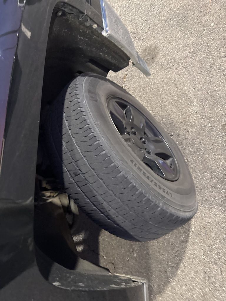 2015 Chevrolet Silverado 1500 1LT