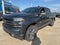 2020 Chevrolet Silverado 1500 4WD Crew Cab Short Bed RST