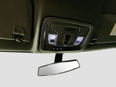 2020 Chevrolet Silverado 1500 4WD Crew Cab Short Bed RST