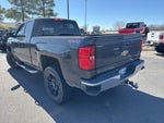 2015 Chevrolet Silverado 1500 1LT