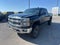 2015 Chevrolet Silverado 1500 2LT