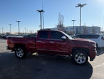 2018 Chevrolet Silverado 1500 2LZ
