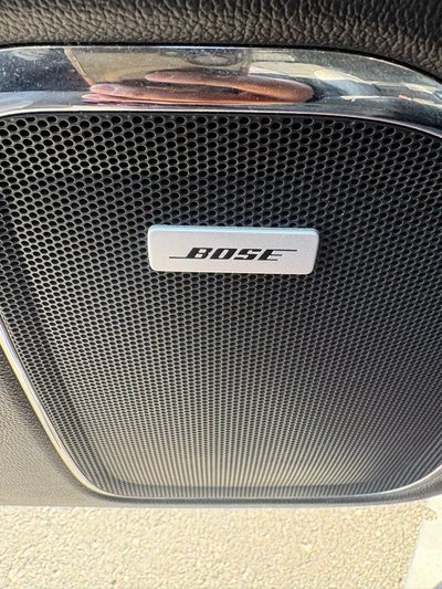 2018 Chevrolet Silverado 1500 2LZ