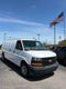 2020 Chevrolet Express 2500 RWD 2500 Extended Wheelbase WT
