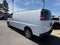 2020 Chevrolet Express 2500 RWD 2500 Extended Wheelbase WT