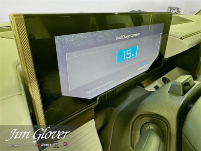 2024 GMC Hummer EV SUV 3X