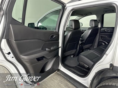 2023 GMC Acadia FWD SLT