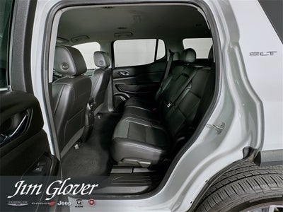 2023 GMC Acadia FWD SLT