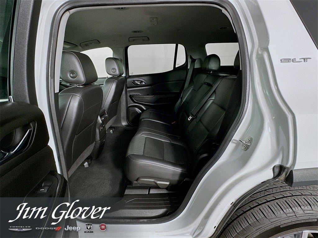 2023 GMC Acadia FWD SLT