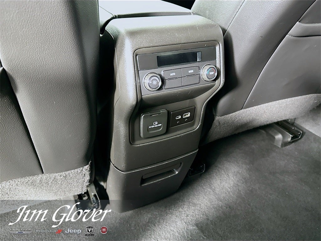 2023 GMC Acadia FWD SLT