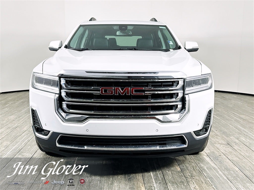 2023 GMC Acadia FWD SLT