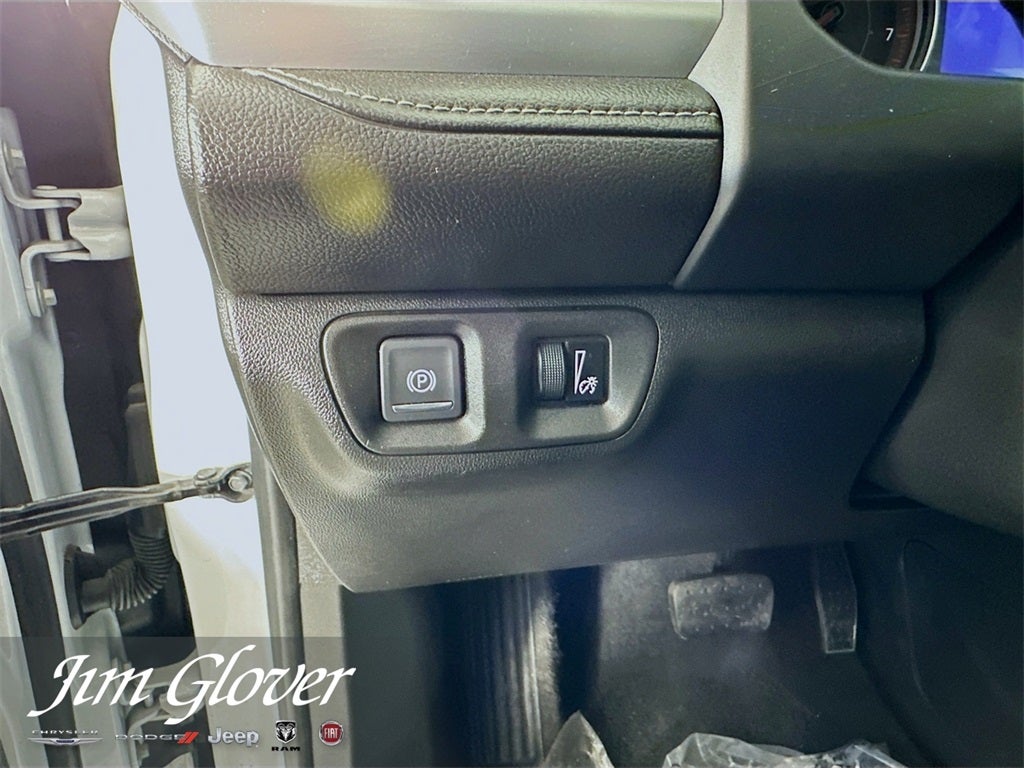 2023 GMC Acadia FWD SLT