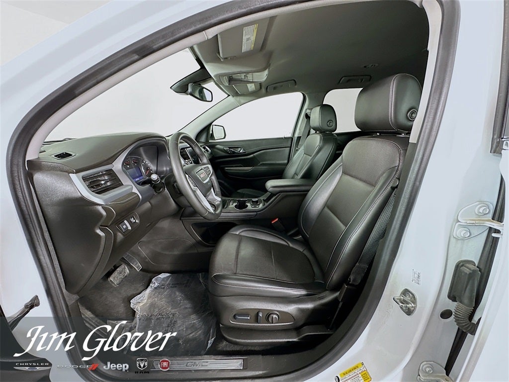 2023 GMC Acadia FWD SLT