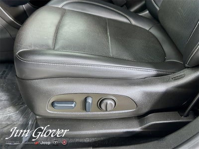 2023 GMC Acadia FWD SLT