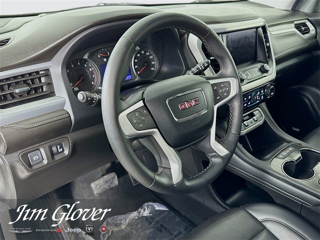 2023 GMC Acadia FWD SLT