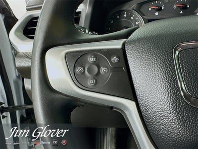 2023 GMC Acadia FWD SLT