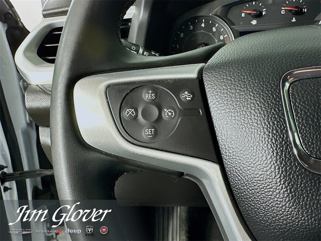 2023 GMC Acadia FWD SLT