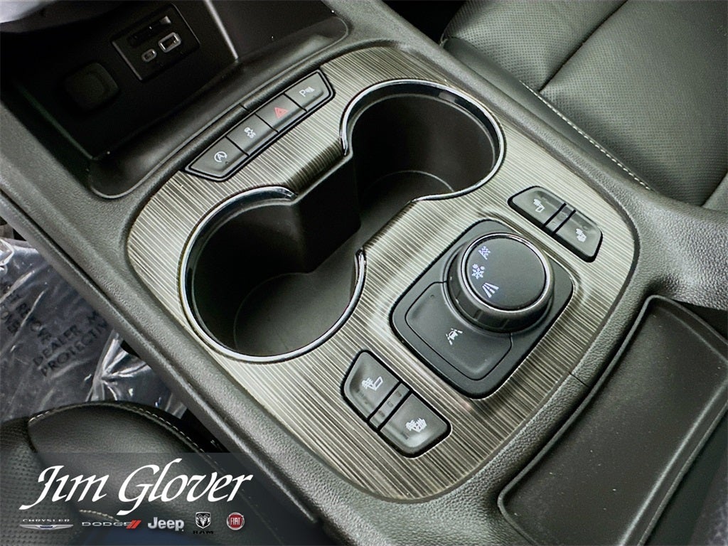 2023 GMC Acadia FWD SLT