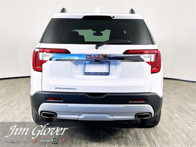 2023 GMC Acadia FWD SLT