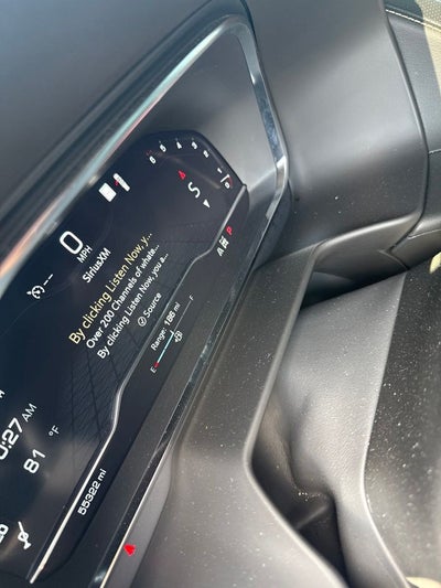 2022 GMC Yukon 4WD SLT
