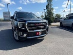 2022 GMC Yukon 4WD SLT
