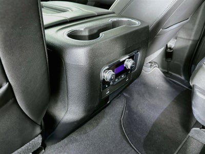 2022 GMC Yukon 4WD SLT