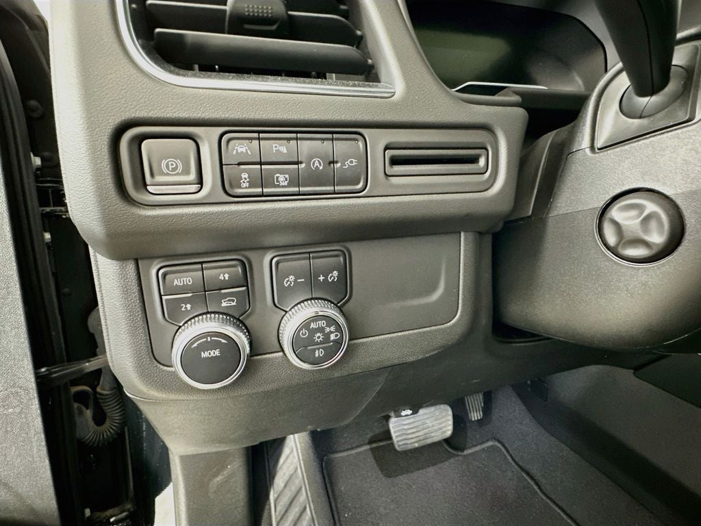 2022 GMC Yukon 4WD SLT