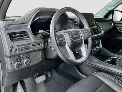 2022 GMC Yukon 4WD SLT
