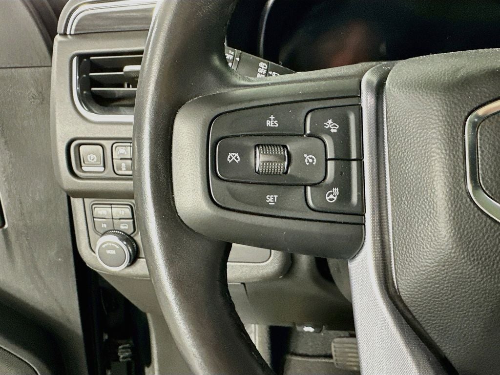 2022 GMC Yukon 4WD SLT