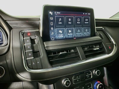 2022 GMC Yukon 4WD SLT