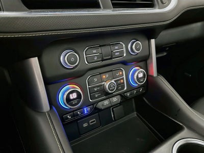2022 GMC Yukon 4WD SLT