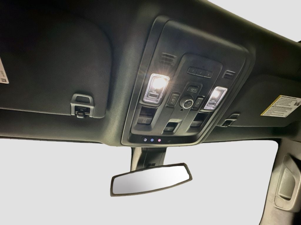 2022 GMC Yukon 4WD SLT