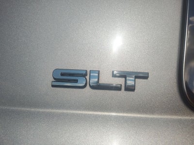 2015 GMC Yukon XL SLT