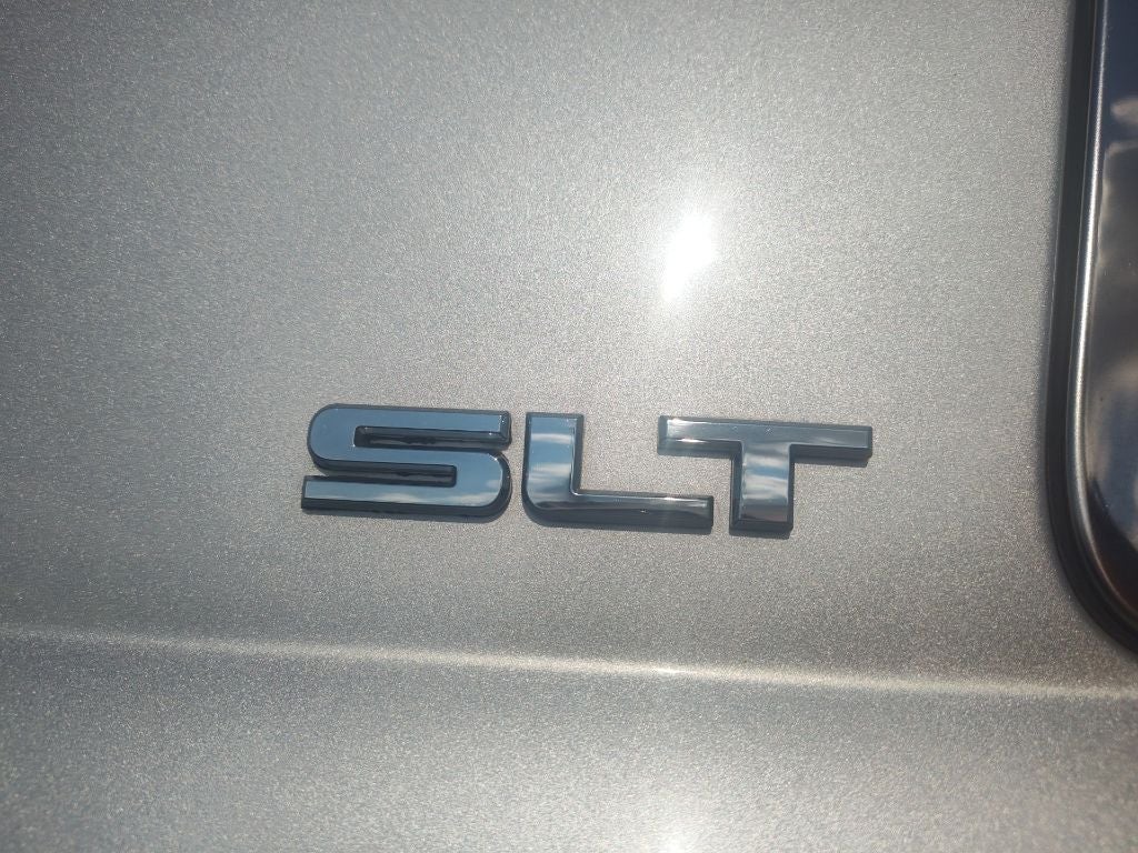 2015 GMC Yukon XL SLT