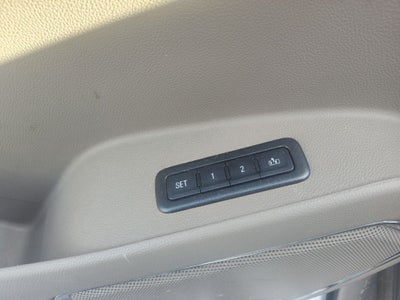 2015 GMC Yukon XL SLT