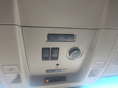 2015 GMC Yukon XL SLT