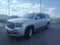 2015 GMC Yukon XL SLT