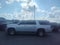 2015 GMC Yukon XL SLT