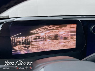 2024 Chevrolet Traverse FWD LT