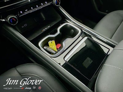 2024 Chevrolet Traverse FWD LT