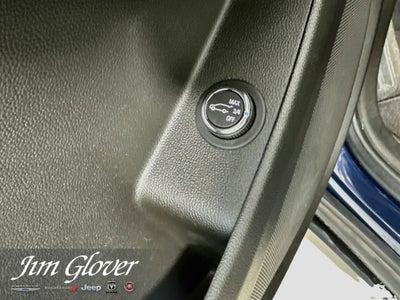2023 Chevrolet Traverse FWD LT Cloth