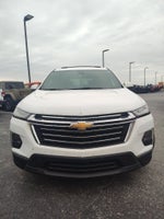 2023 Chevrolet Traverse FWD LT Cloth
