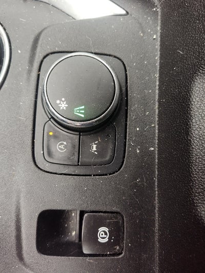 2023 Chevrolet Traverse FWD LT Cloth