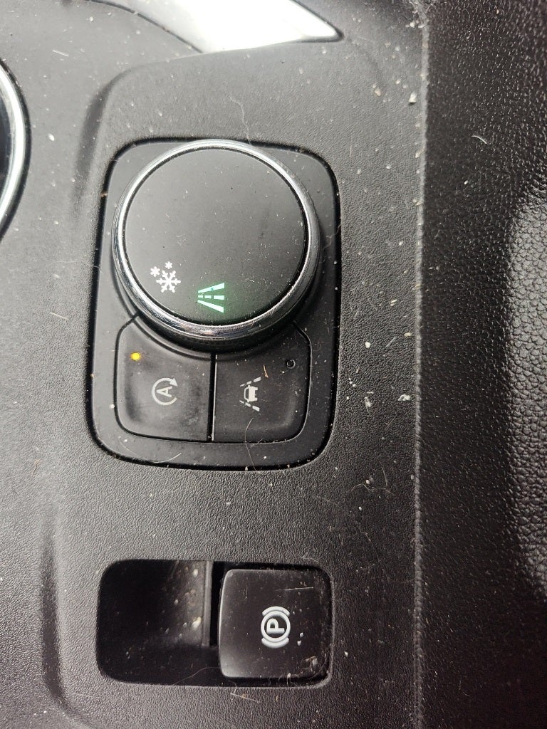 2023 Chevrolet Traverse FWD LT Cloth